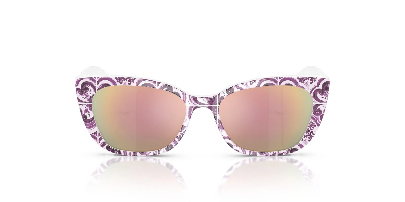 Dolce & Gabbana Kids 4427 Sunglasses - view 45